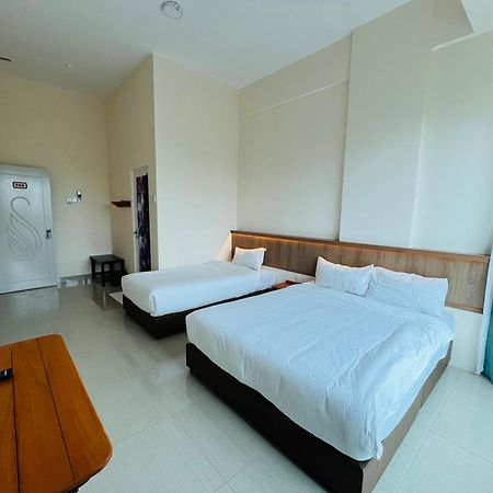 Alexis Kt Roomstay Куала Теренгану Стая снимка