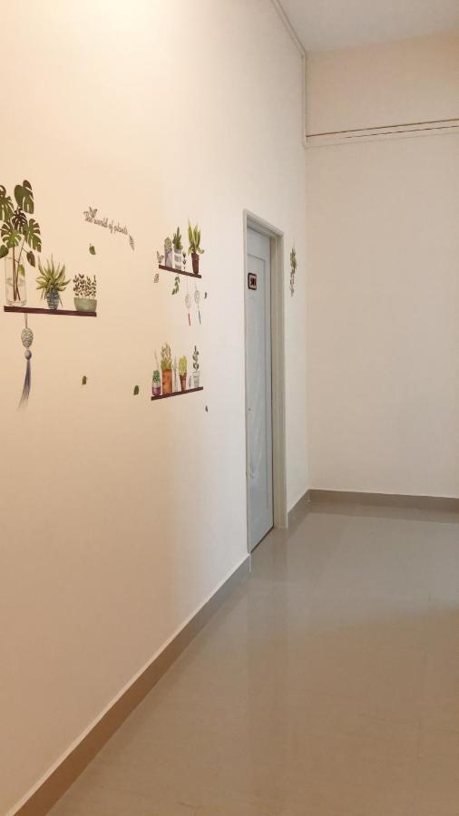 Alexis Kt Roomstay Куала Теренгану Екстериор снимка