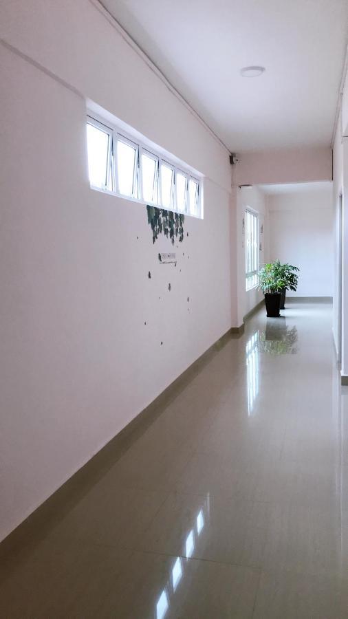 Alexis Kt Roomstay Куала Теренгану Екстериор снимка