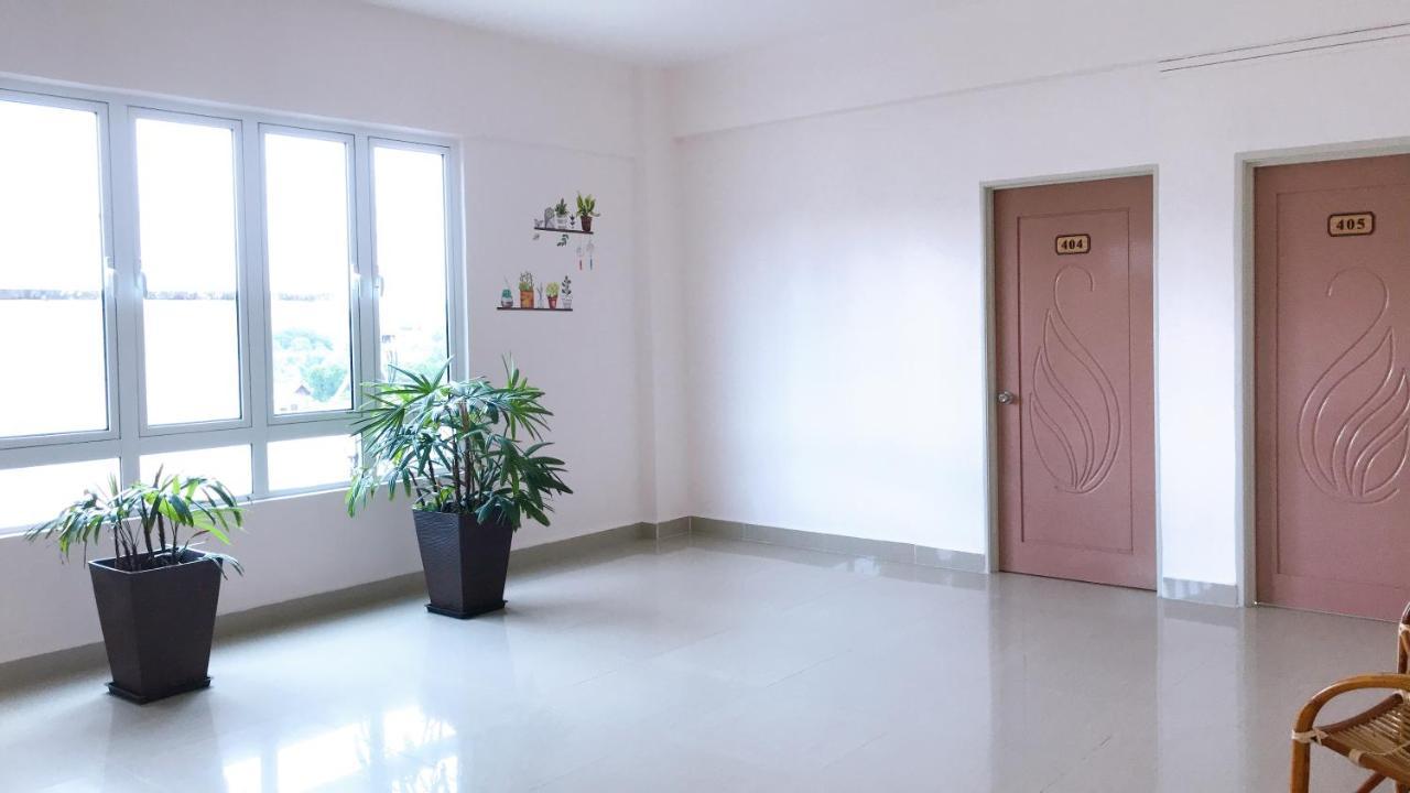 Alexis Kt Roomstay Куала Теренгану Екстериор снимка