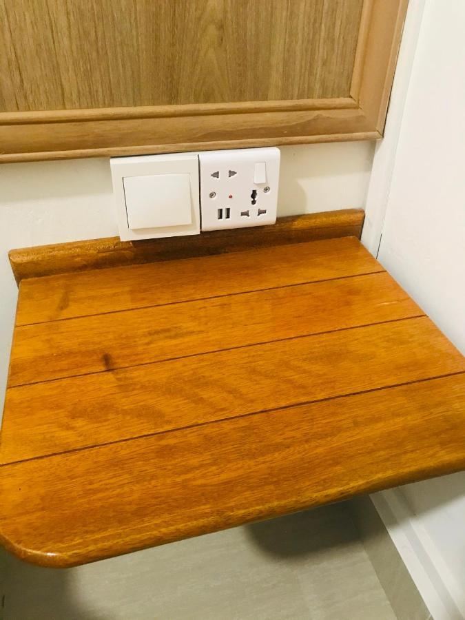 Alexis Kt Roomstay Куала Теренгану Екстериор снимка