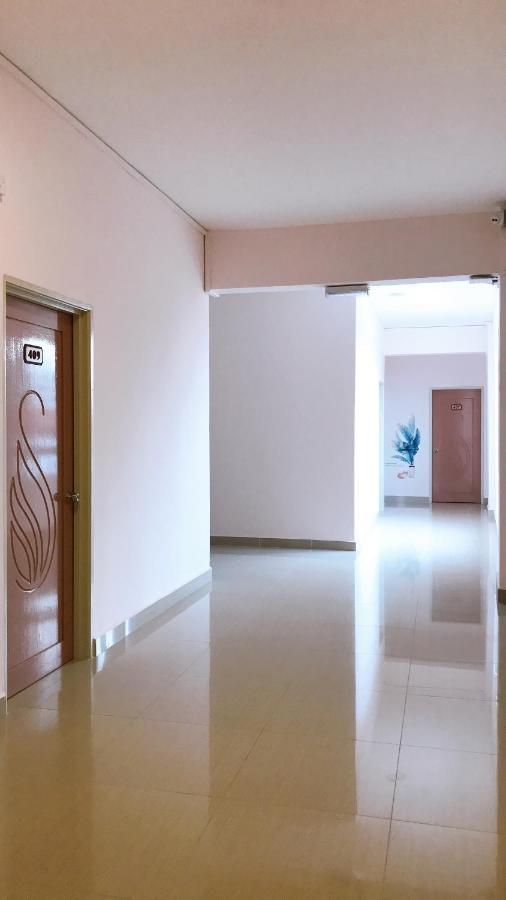 Alexis Kt Roomstay Куала Теренгану Екстериор снимка