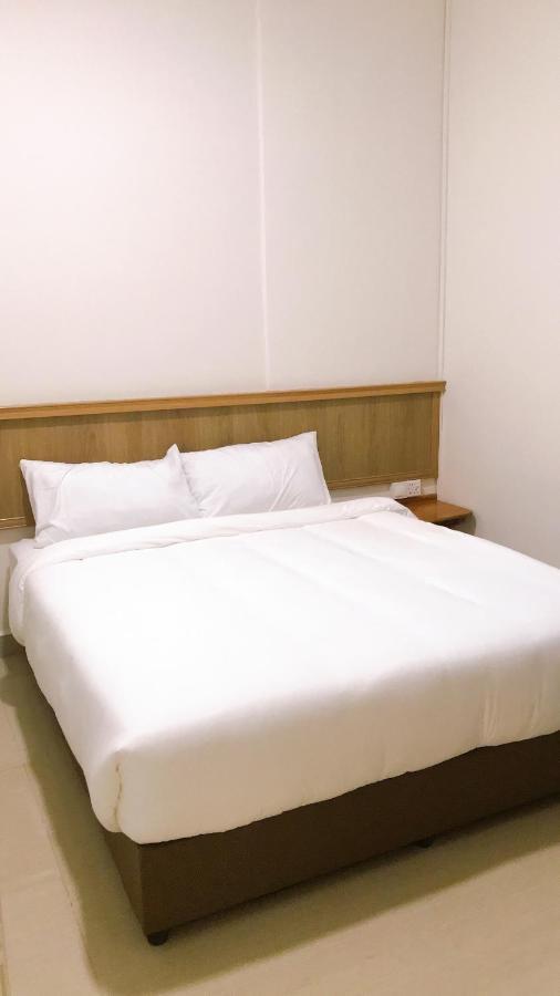 Alexis Kt Roomstay Куала Теренгану Стая снимка