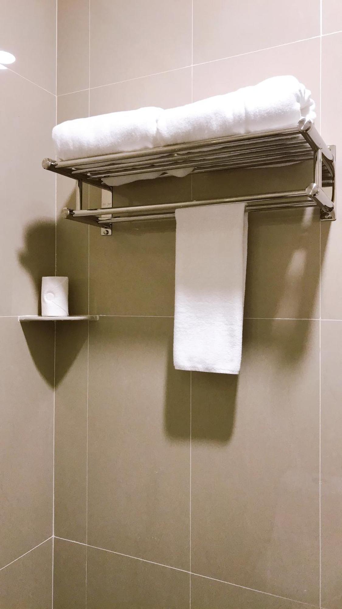 Alexis Kt Roomstay Куала Теренгану Стая снимка